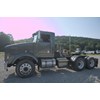 1999 Kenworth T800 SemiTractor Truck